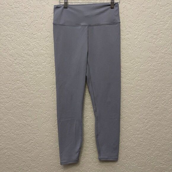 Fabletics XS Powerhold 7/8 Leggings - Picture 3 of 8